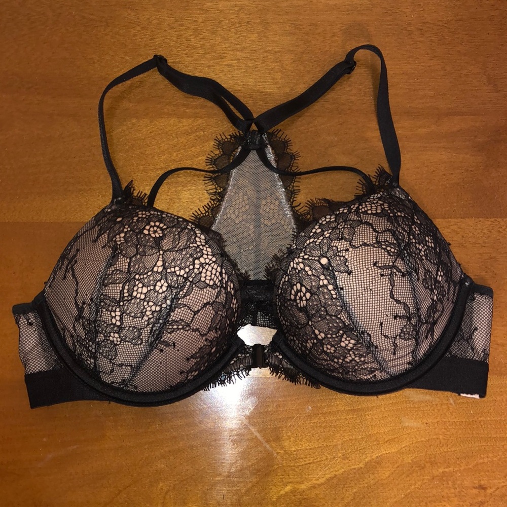 VS Push-up Bra
